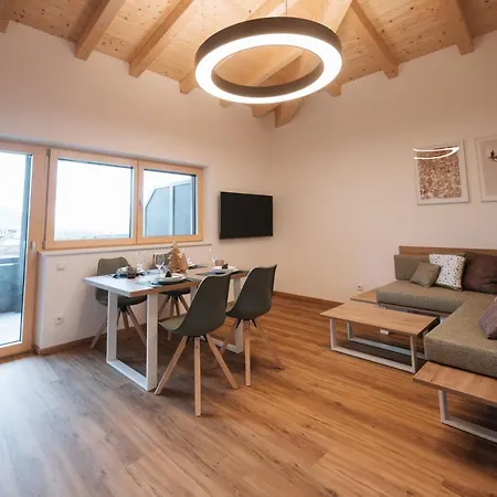 Wiesen Apartamento *