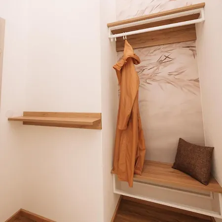 Wiesen Apartament Innsbruck