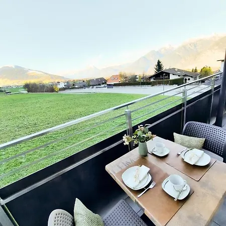 Apartament Wiesen Innsbruck