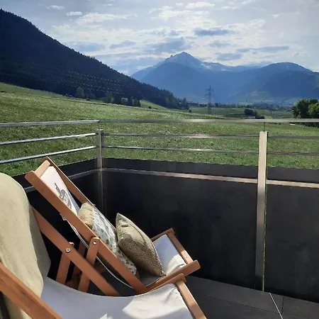 Appartement Wiesen Innsbruck