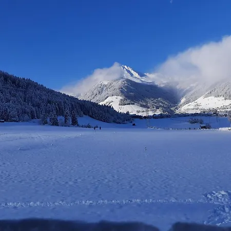 Wiesen Διαμέρισμα *