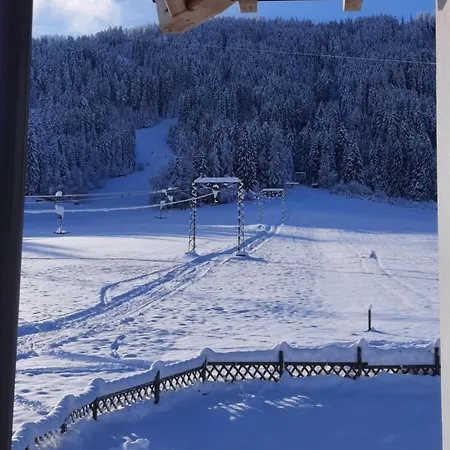 Appartement Wiesen Innsbruck