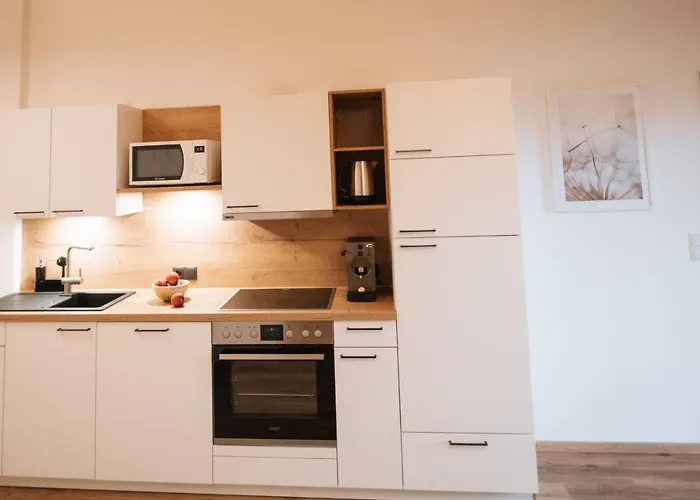 Wiesen Apartamento Innsbruck