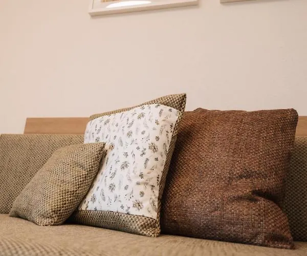 Apartamento Wiesen Innsbruck