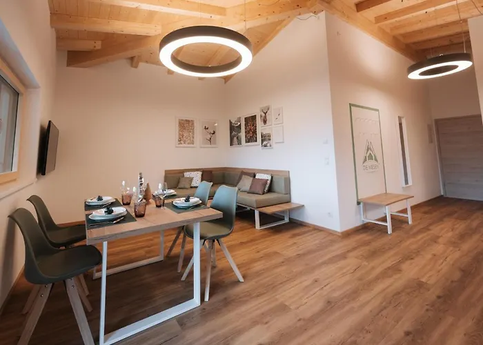 Wiesen Apartment Innsbruck