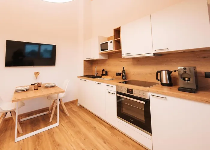 Wiesen Apartmán Innsbruck