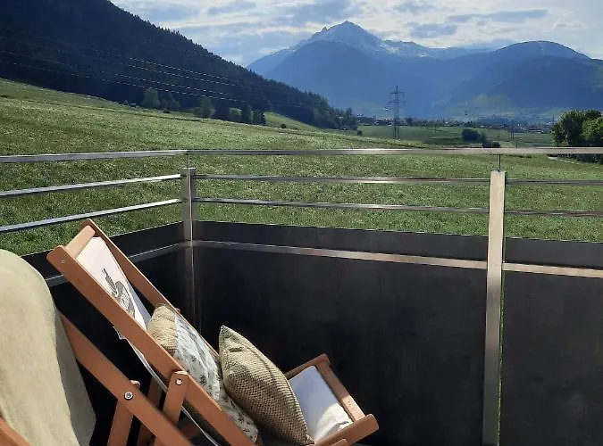 Apartmán Wiesen Innsbruck