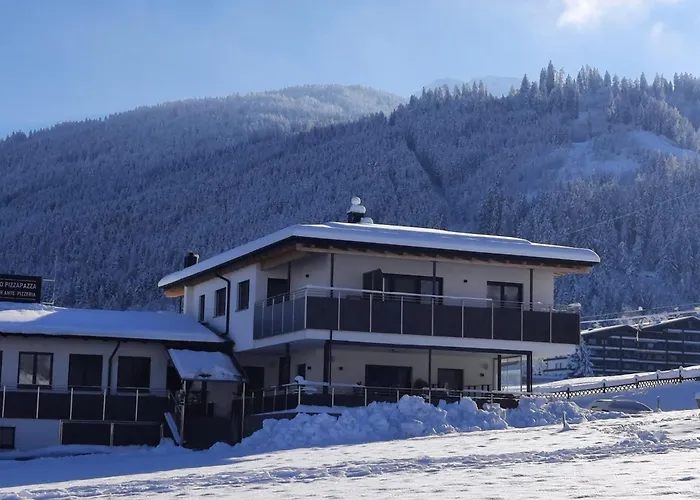 Wiesen Apartmán Innsbruck