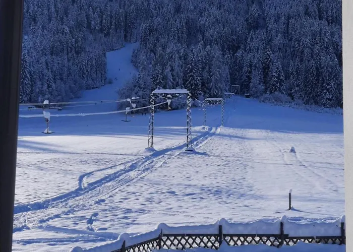 Apartment Wiesen Innsbruck