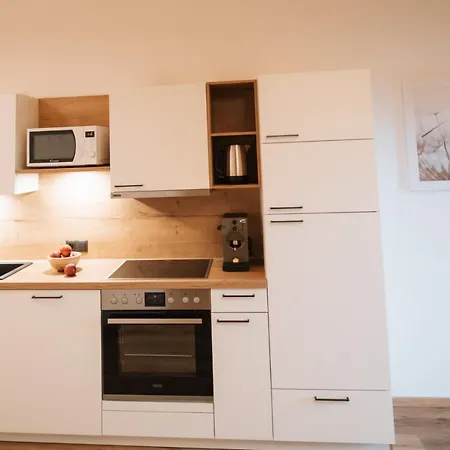 Wiesen Apartamento Innsbruck