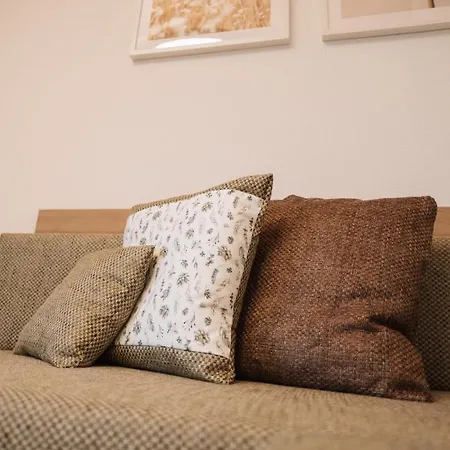 Apartamento Wiesen Innsbruck