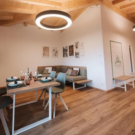 Wiesen Apartamento Innsbruck