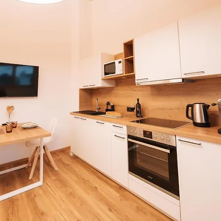 Wiesen Apartamento Innsbruck