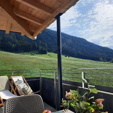 Apartamento Wiesen Innsbruck