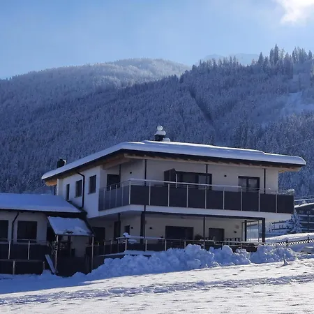 Wiesen Apartamento Innsbruck