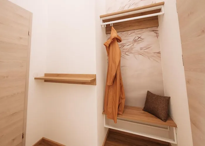 Wiesen Apartment Innsbruck